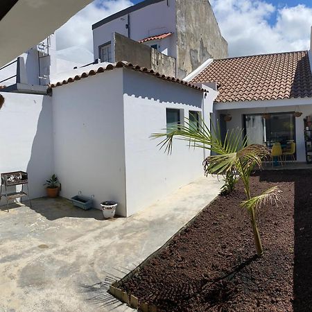 Alojamento Bb House Villa Ponta Delgada  Luaran gambar
