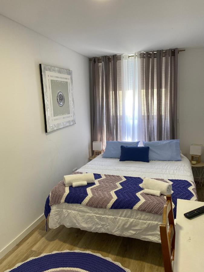 Alojamento Bb House Villa Ponta Delgada  Luaran gambar