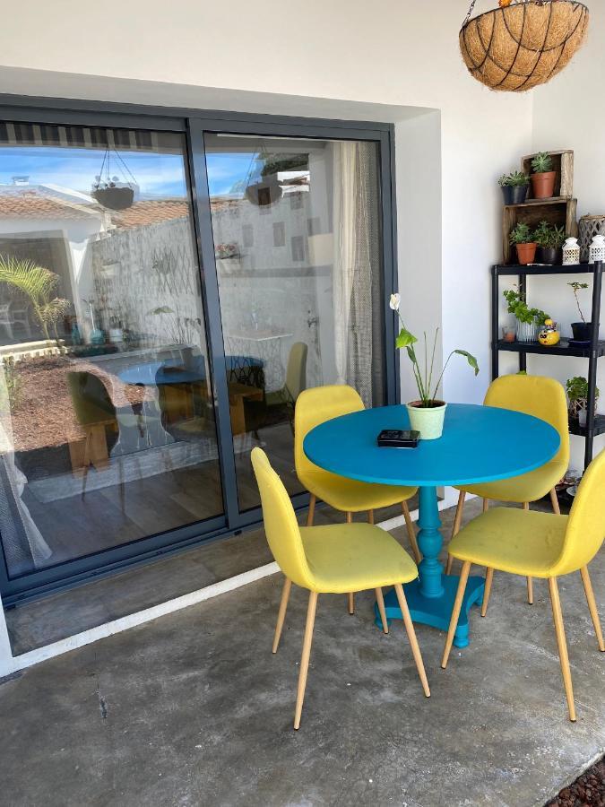 Alojamento Bb House Villa Ponta Delgada  Luaran gambar