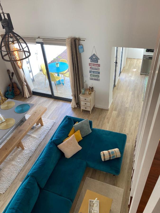 Alojamento Bb House Villa Ponta Delgada  Luaran gambar