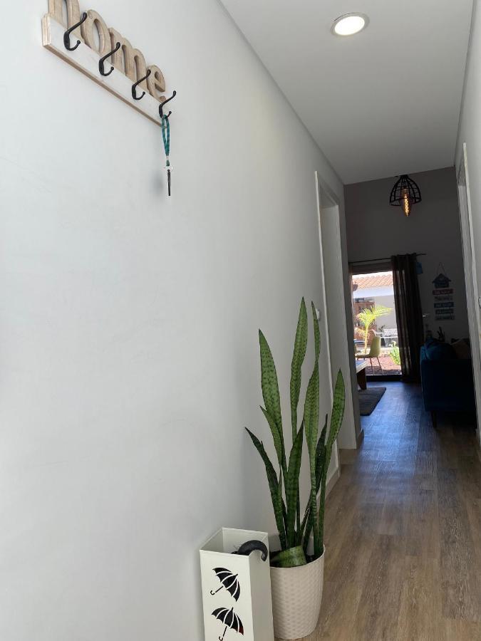 Alojamento Bb House Villa Ponta Delgada  Luaran gambar