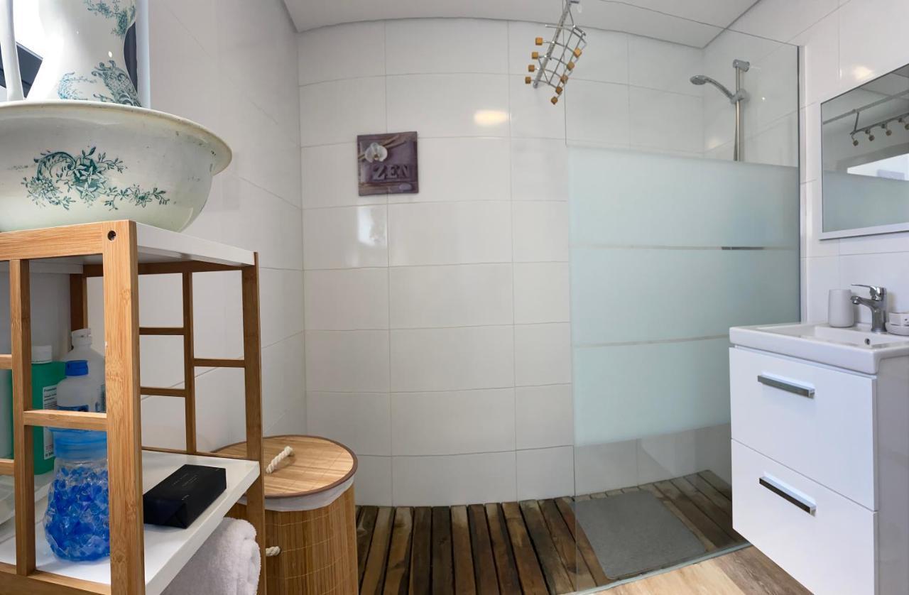 Alojamento Bb House Villa Ponta Delgada  Luaran gambar