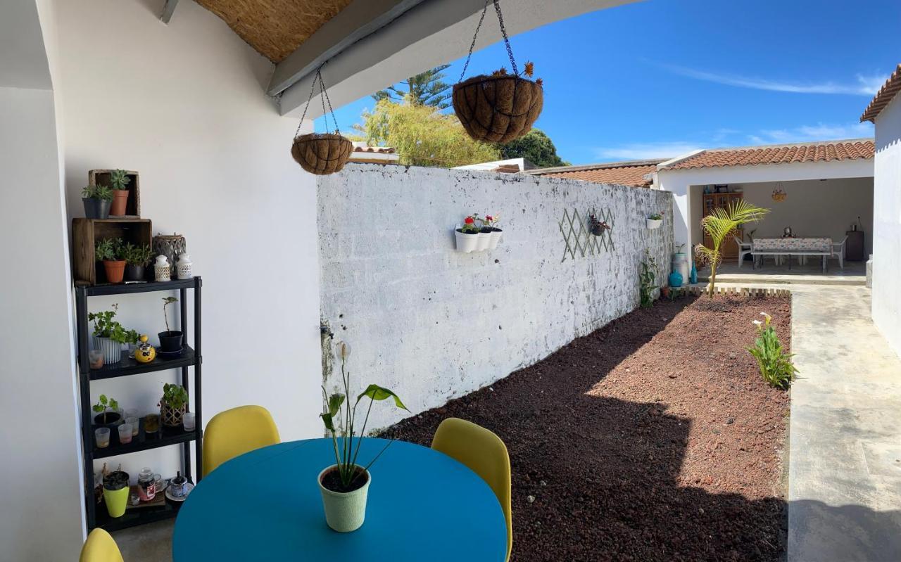Alojamento Bb House Villa Ponta Delgada  Luaran gambar