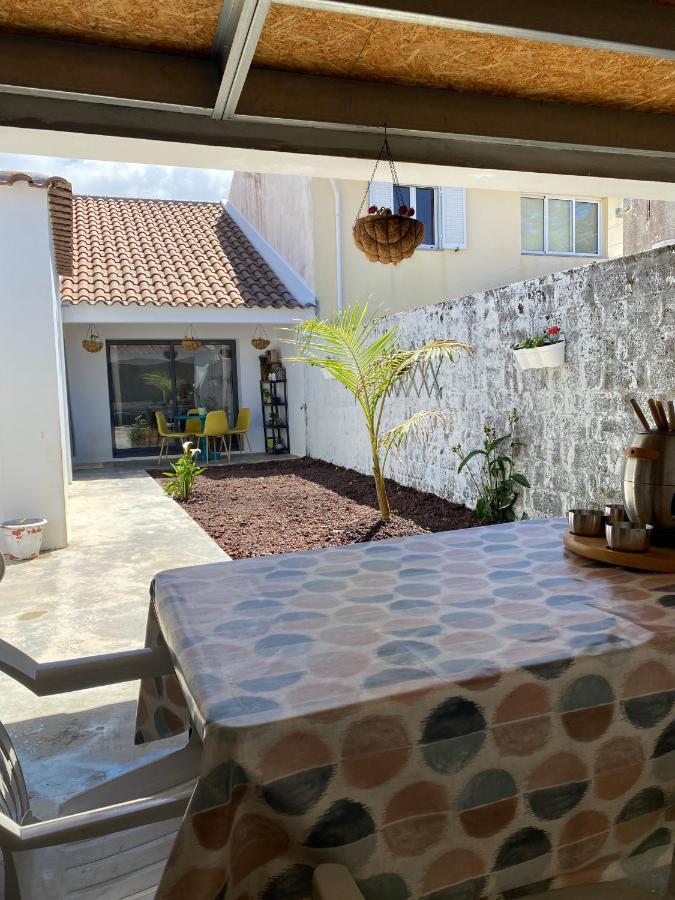 Alojamento Bb House Villa Ponta Delgada  Luaran gambar