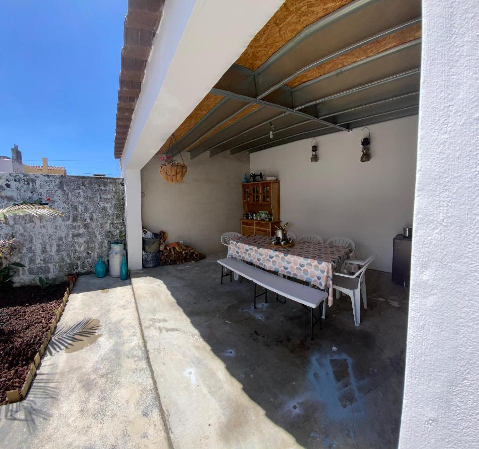 Alojamento Bb House Villa Ponta Delgada  Luaran gambar