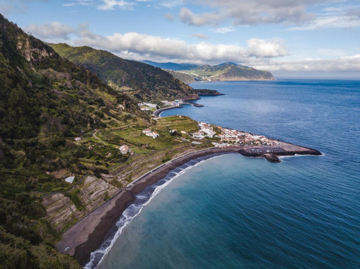Alojamento Bb House Villa Ponta Delgada  Luaran gambar