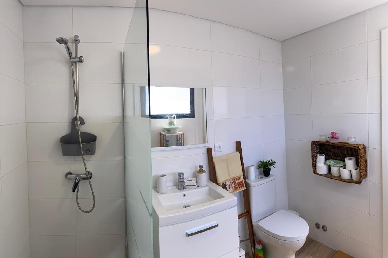 Alojamento Bb House Villa Ponta Delgada  Luaran gambar