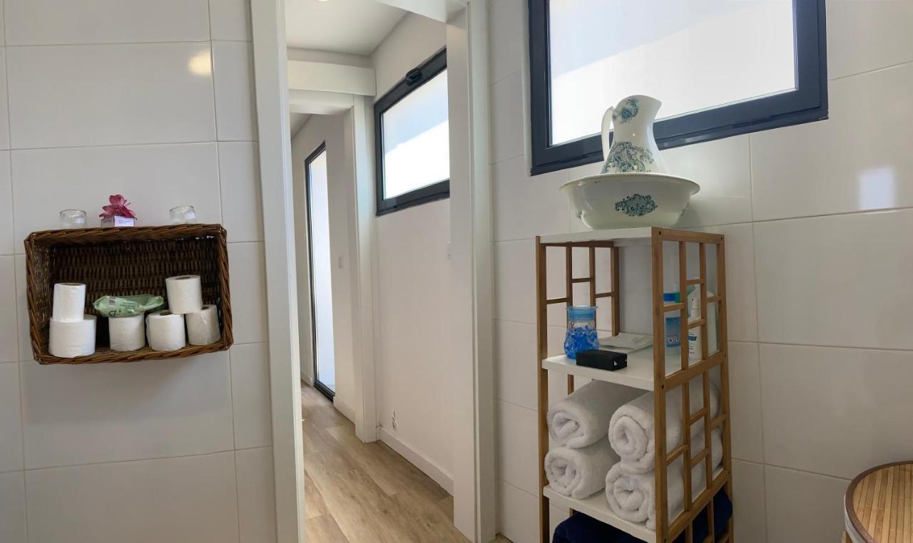 Alojamento Bb House Villa Ponta Delgada  Luaran gambar