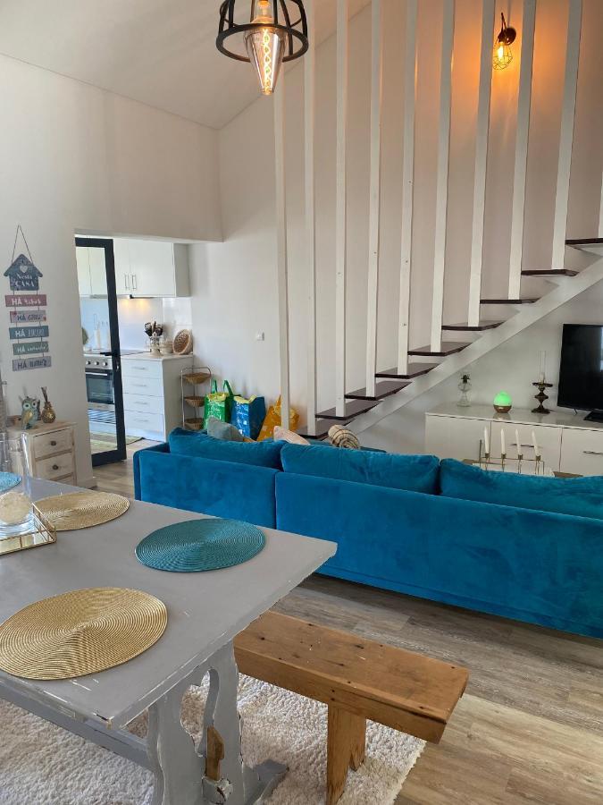 Alojamento Bb House Villa Ponta Delgada  Luaran gambar