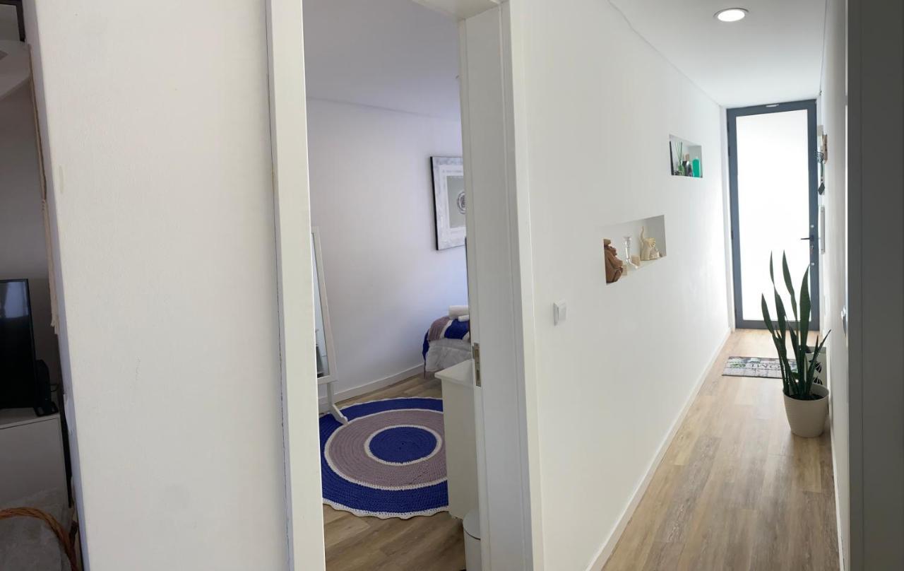 Alojamento Bb House Villa Ponta Delgada  Luaran gambar