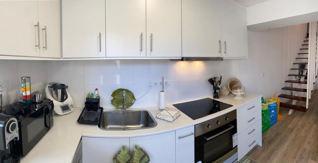 Alojamento Bb House Villa Ponta Delgada  Luaran gambar