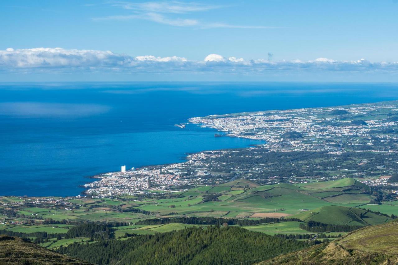 Alojamento Bb House Villa Ponta Delgada  Luaran gambar