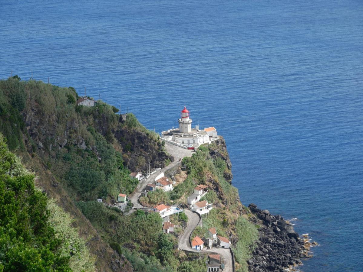 Alojamento Bb House Villa Ponta Delgada  Luaran gambar