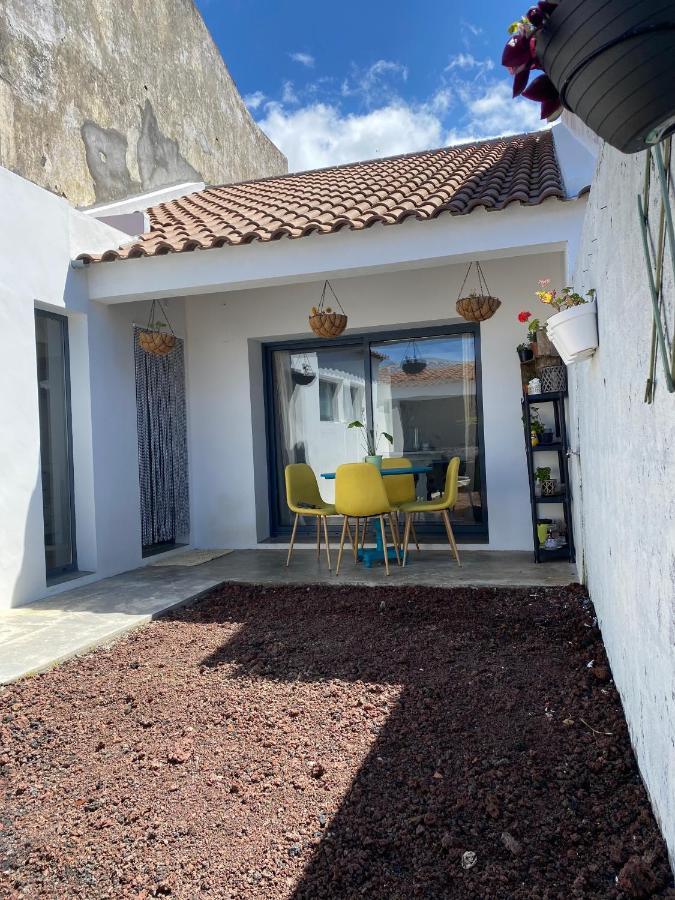 Alojamento Bb House Villa Ponta Delgada  Luaran gambar